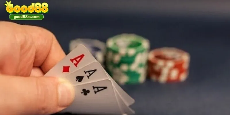 Bài Cào Good88 - Hướng dẫn cách chơi bài cào dễ hiểu nhất 2 Thông tin cơ bản về game bài cào tại Good88