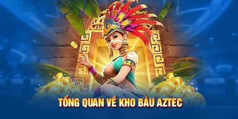 Nổ Hũ Kho Báu Aztec - Khám Phá Mức Thưởng Khủng Tại Good88 2 no-hu-kho-bau-aztec-1