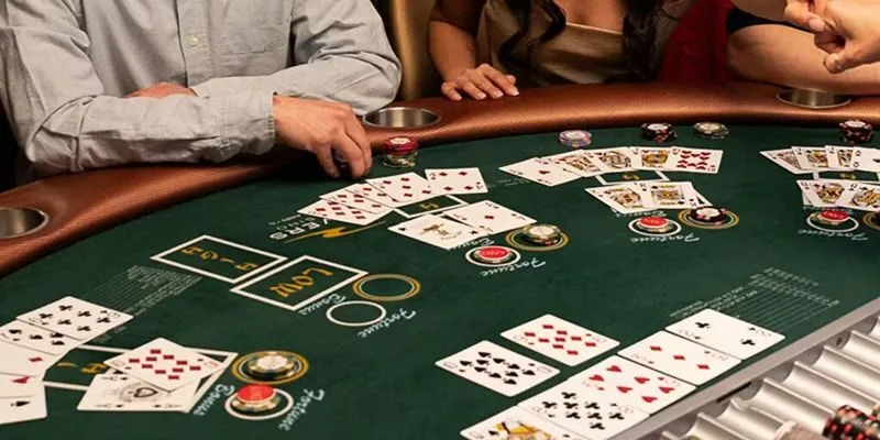 Pai Gow GOOD88 - Tựa Game Hot Đáng Thử Tại Nhà Cái 4 pai-gow-good88-4