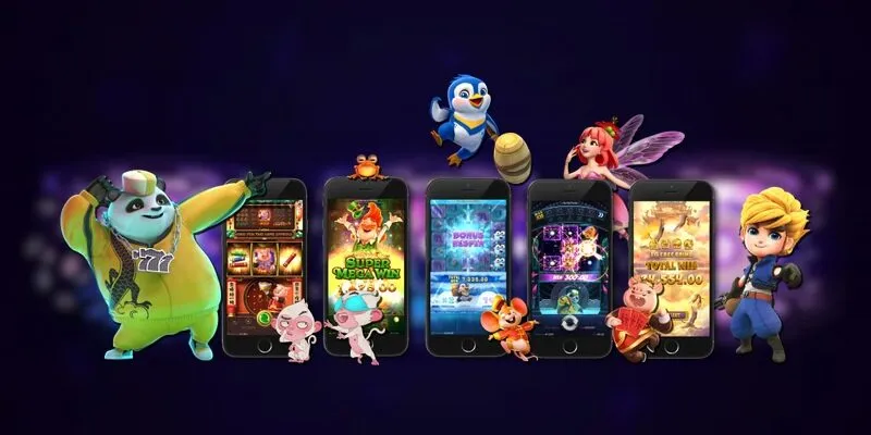 Top 3 Game Nổ Hũ Đáng Chơi Và Lý Do Cụ Thể 2 top-3-game-no-hu-dang-choi-1