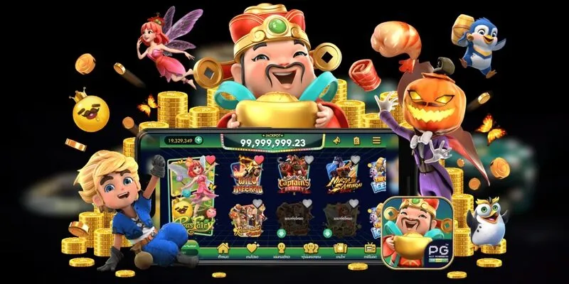 Top 3 Game Nổ Hũ Đáng Chơi Và Lý Do Cụ Thể 3 top-3-game-no-hu-dang-choi-2